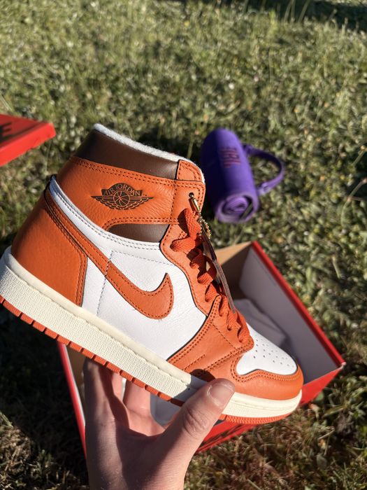 Buty nike air jordan 1 High