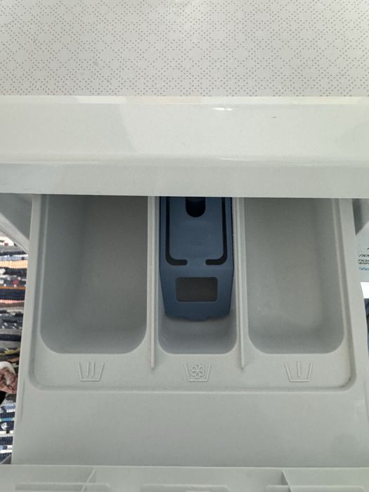 Продам пральну машинку