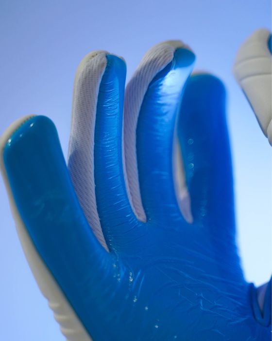 Luvas Guarda-Redes - SYG