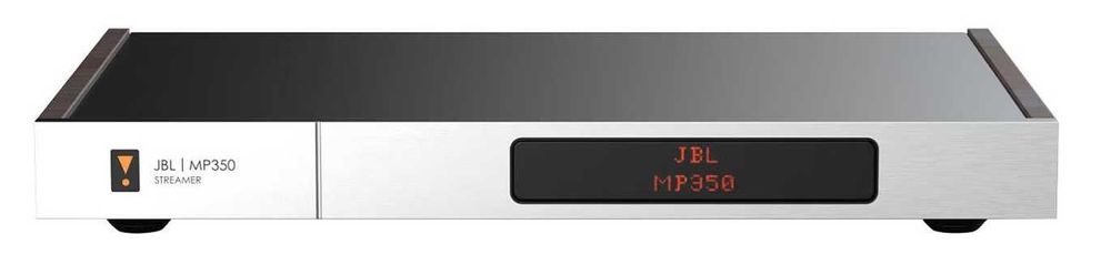 Cyfrowy odtwarzacz multimedialny streamer - JBL MP350 Classic NOWY