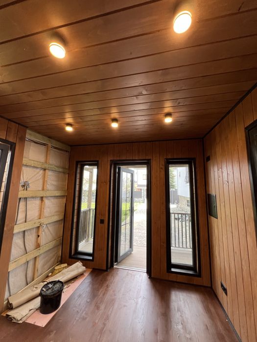 Тераса, альтанки, навіси Львів!