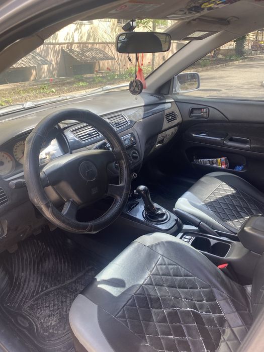 Продам Mitsubishi Lanser 9
