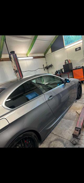 Bmw e92 325i coupe