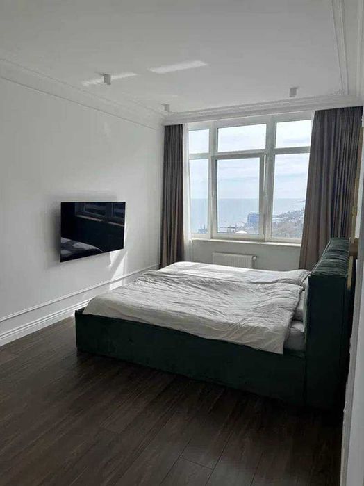 2-комнатная квартира по адресу Куликово поле пл. (площадь 86 м²) - Atlanta.ua - фото 17