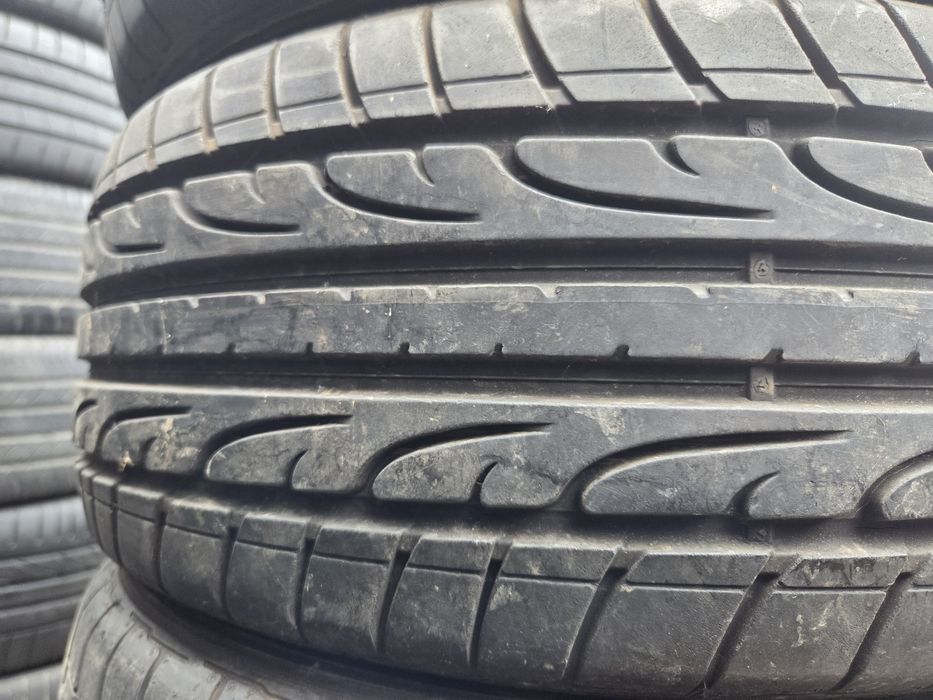 Шини літо R16 Dunlop