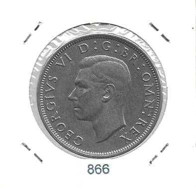 Inglaterra - - “Libra Esterlina” - - - CROWNS - - - Moedas