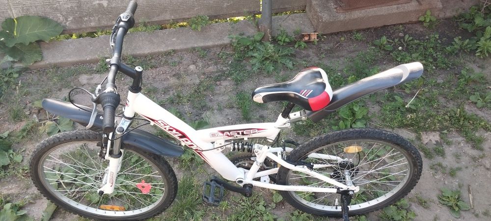 Велосипед горный спортивный фирма Skyland: 4 000 грн. - Велосипеды