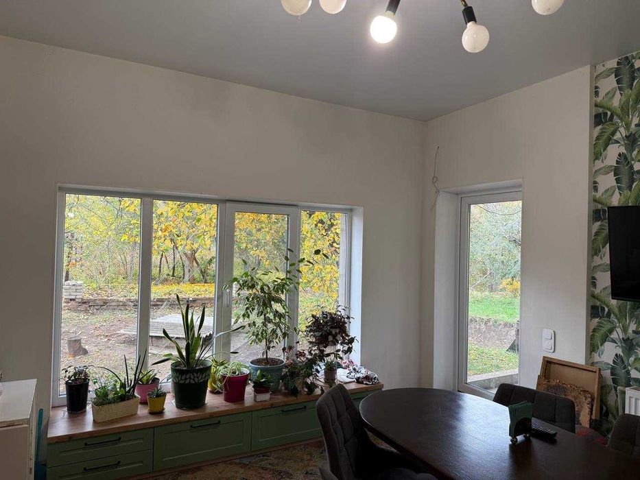 Продам житловий будинок в с. Рай-Оленівка в 10 км. від м.Харків