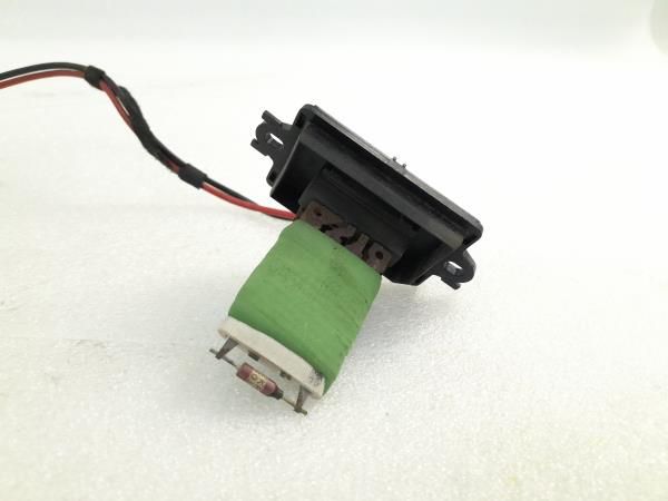Resistência da chauffage / sofagem RENAULT Megane II (BM0/1_, CM0/1_)