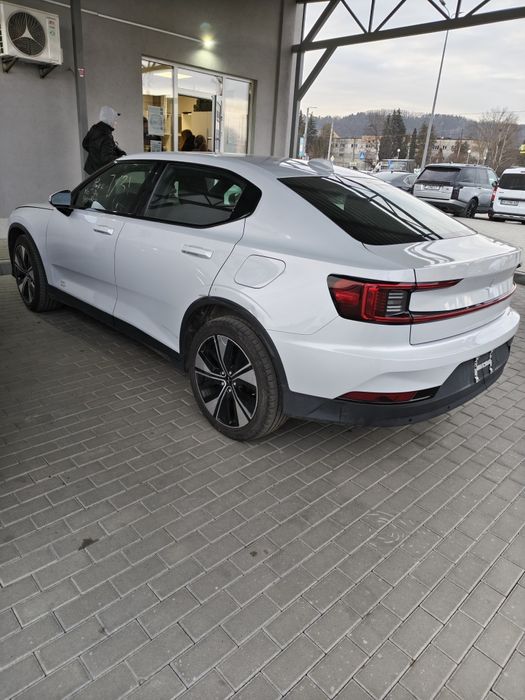 Polestar 2 2023р