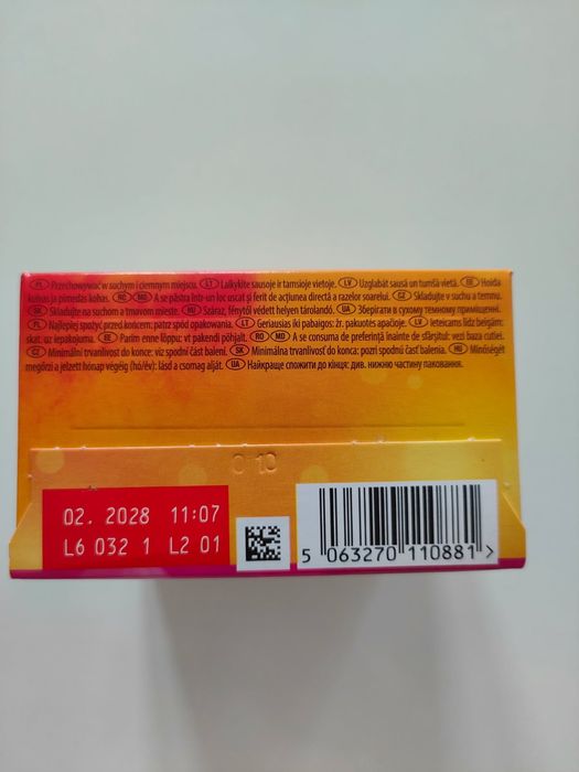 Herbata herbata lipton