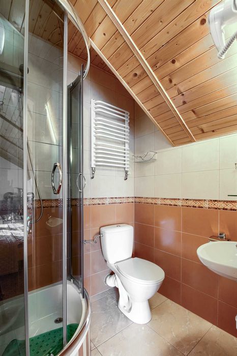 CHAŁUPA GÓROLA-Agroturys.u rolnika z tradycją i pasją wśród zwierząt