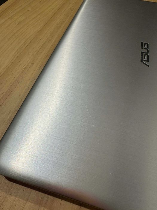 Asus VivoBook Pro N580V | 16GB RAM | GTX 1050 | Po serwisie!