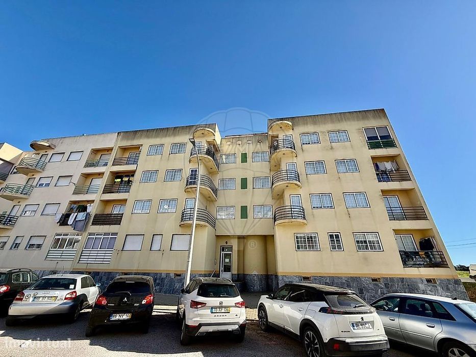 Apartamento T2 para venda