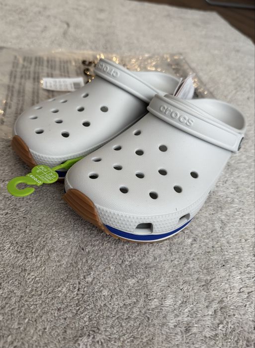 Crocd Crocband Runner M8 W10 26,0 см 41-42 см