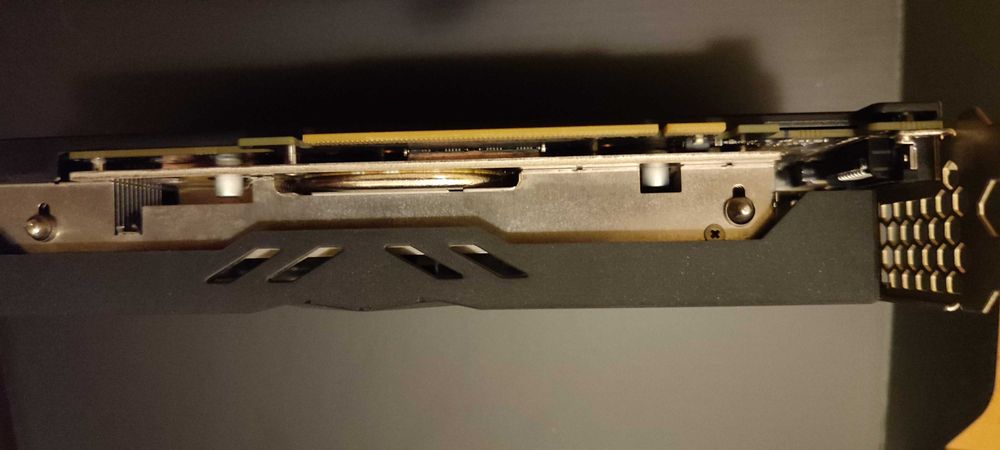 Відеокарта Palit GeForce RTX 2060 Super