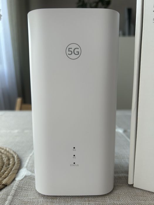 New Huawei Router 5G CPE 5S (H152-381)