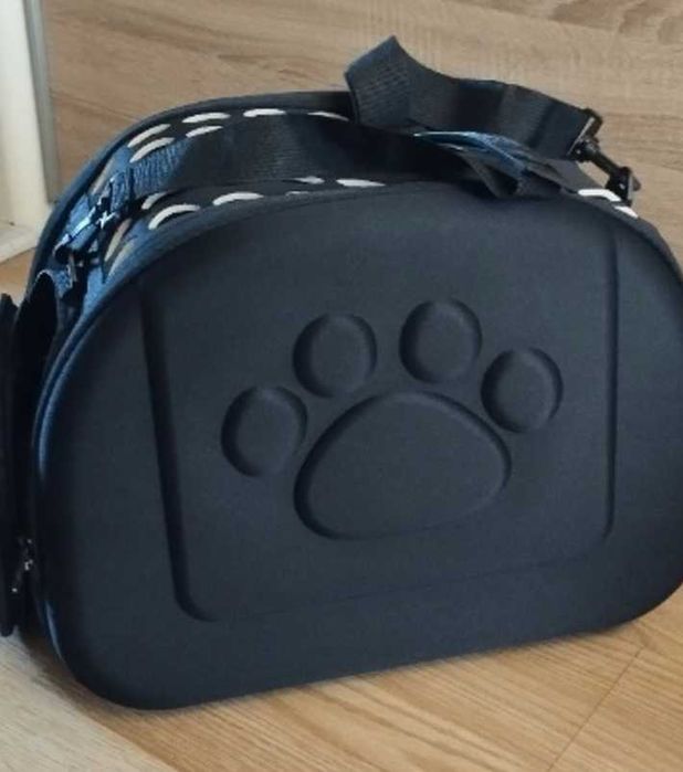Сумка для переноски тварин