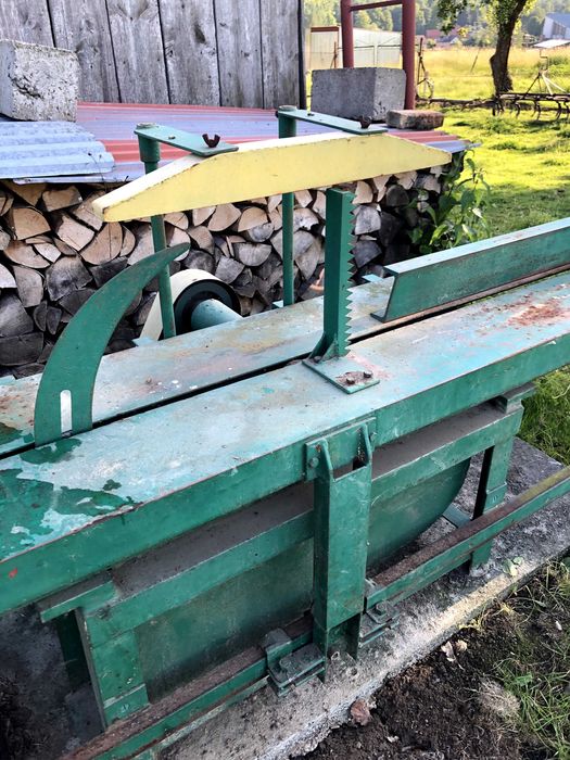 Cyrkularka piła 1m 100cm