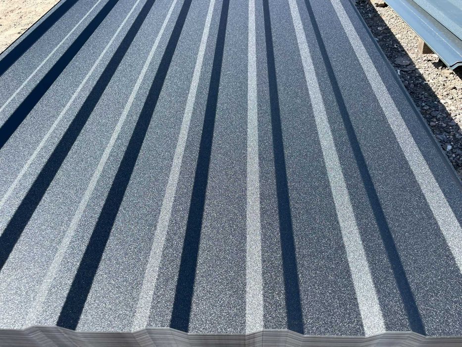 #blacha trapezowa T18 kolor, WYPRZEDAŻ