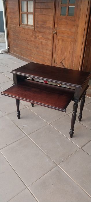 Mesa/secretária antiga