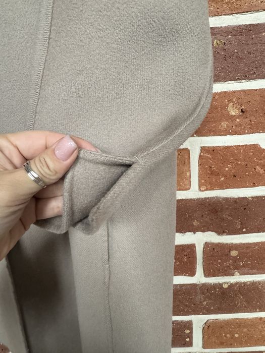 Пальто Max Mara XS