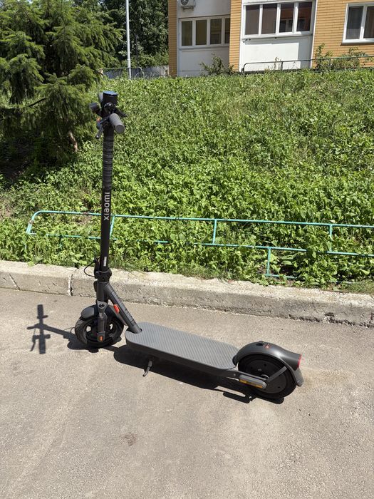 Продам самокат Електросамокат Хіаоті Electric Scooter
