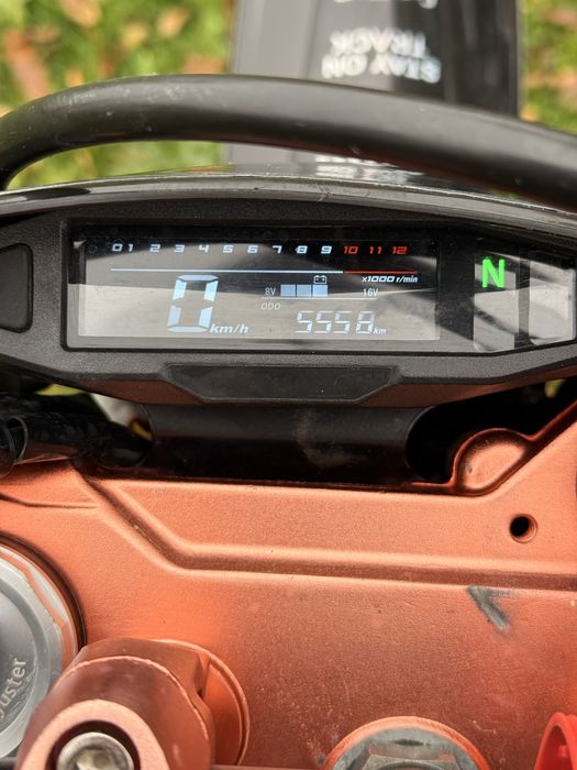 kovi advance 250