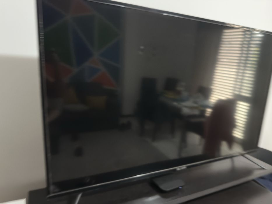Tv 55 polegadas