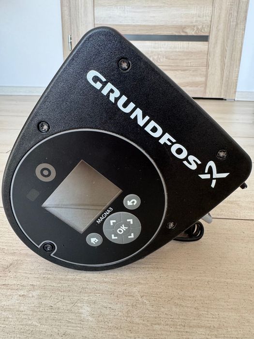 Pompa obiegowa GRUNDFOS MAGNA3 25-120 180