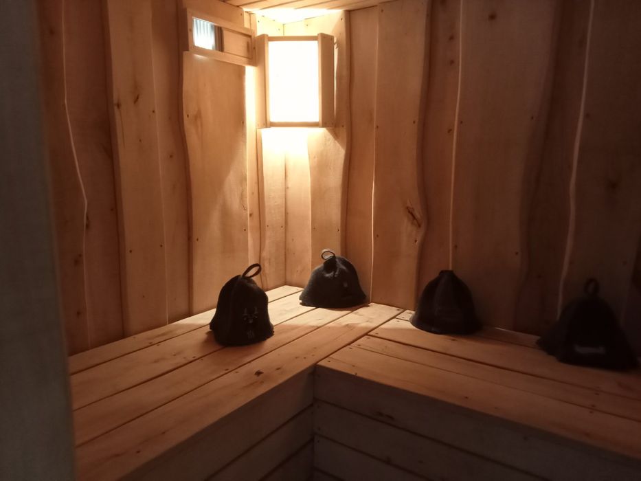 Будинок з сауною/чаном оренда для 2-4 осіб