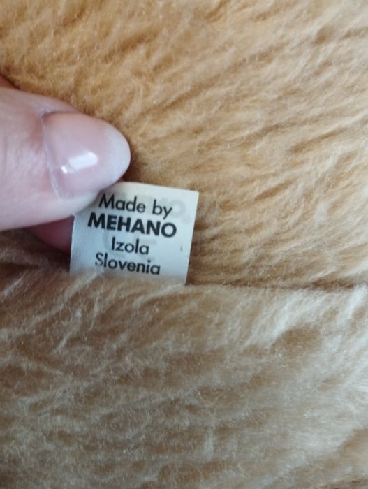 Peluche Coelho grande