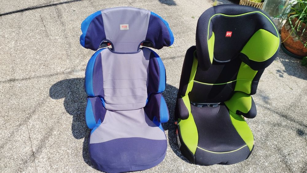 Car seats for toddlers aged 3 to 4 years, in good condition64585165536898122