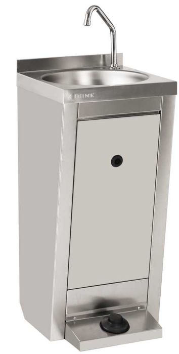 Lava-mãos portátil NOVO