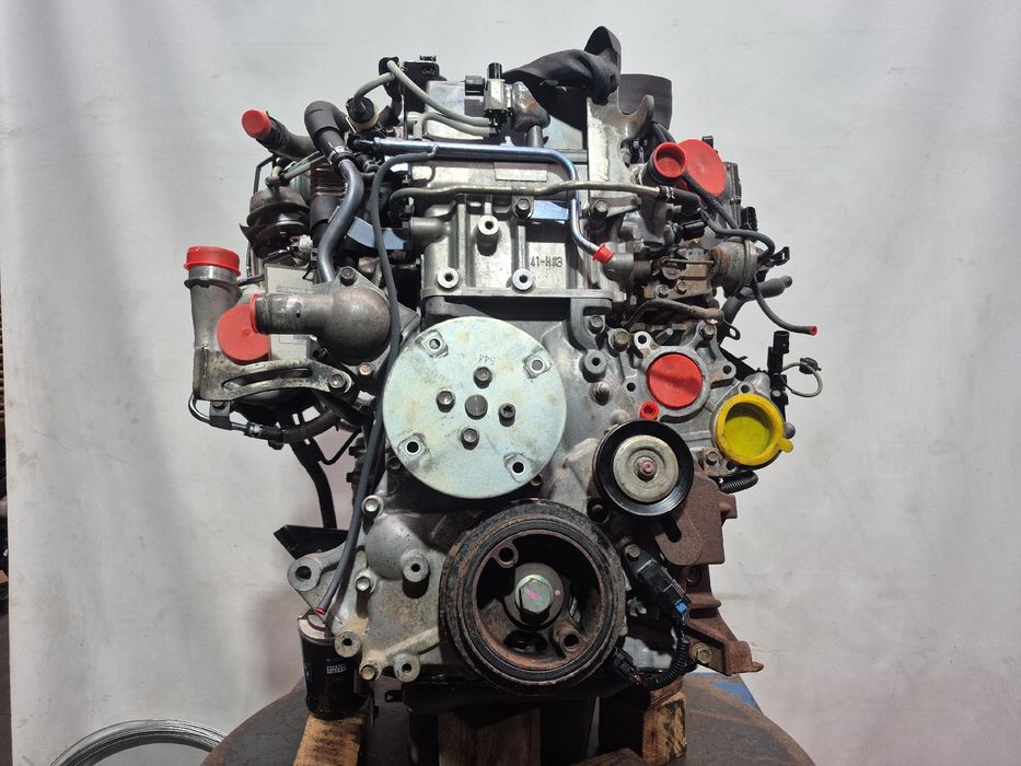 Motor completo MITSUBISHI Pajero IV (V8_W, V9_W)