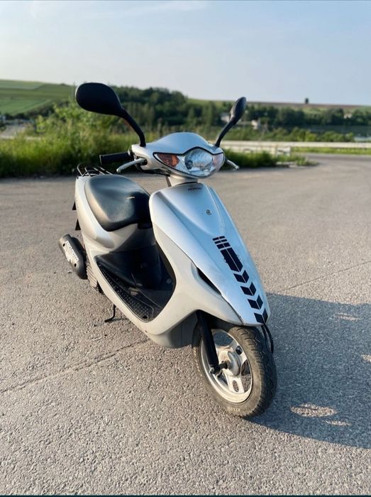 Скутер хонда діо 56