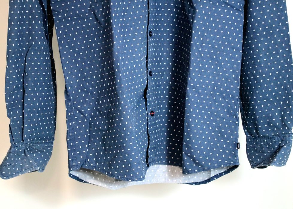 Camisa Giovanni Galli, M
