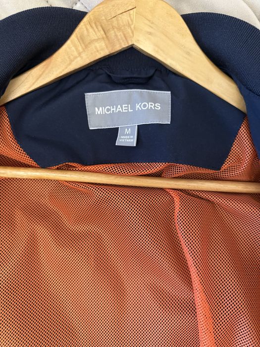 Куртка бомбер Michael Kors розмір М