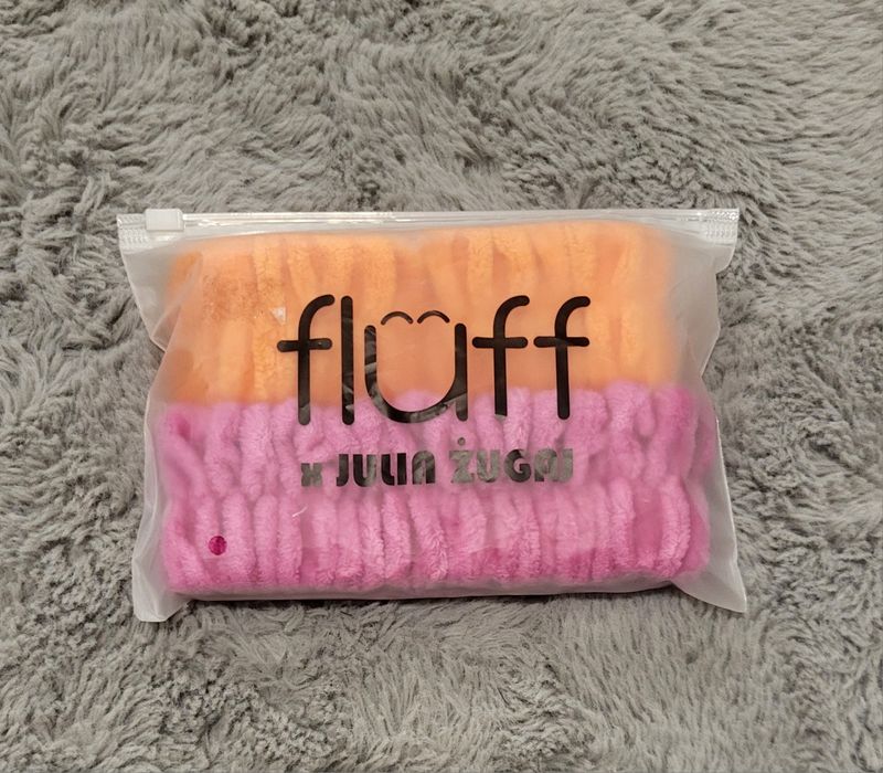 Opaski od Julii Żugaj