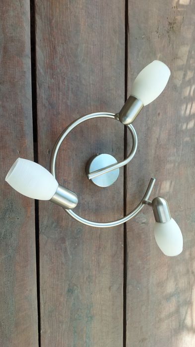 Стельовий світильник Rabalux Laguna