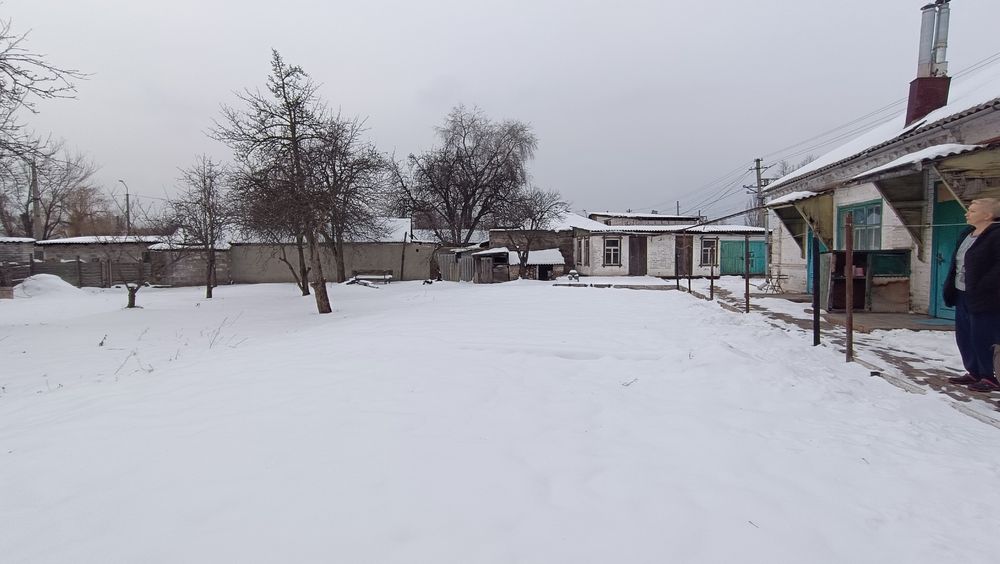 Домовладение под склад, автомойку, сервис, участок 10 соток, заезд