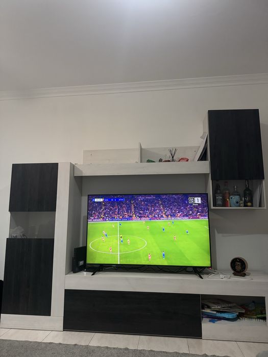 Movel modular de sala.