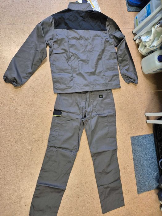 Odzież robocz delta L,XL