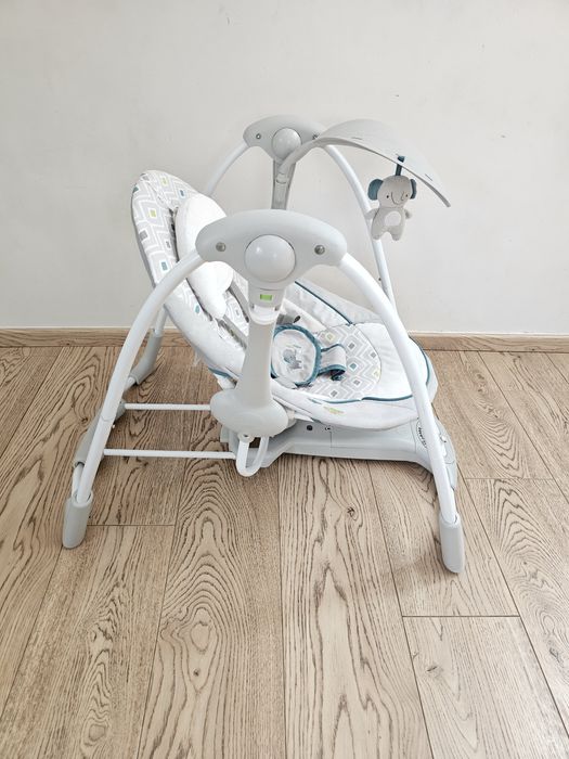 Bujak niemowlecy ingenuity