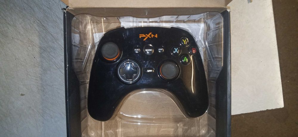 Джойстик Pxn 9608