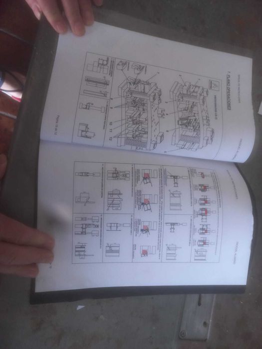 Cortante Para Perfil de Alumínio – Câmara Europeia