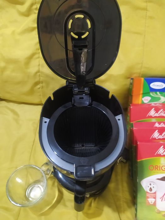 Maquina de café  como nova