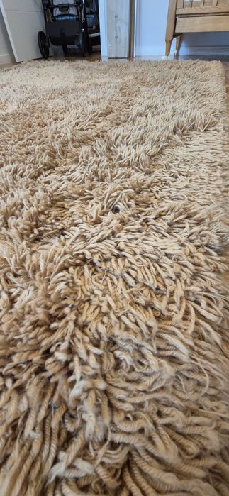 Tapete óptimo estado