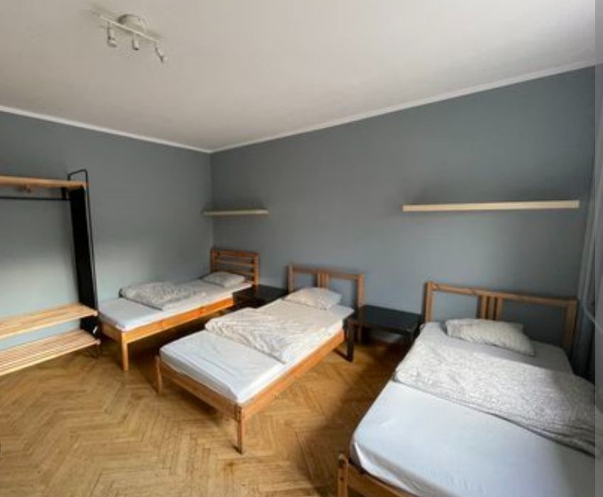 Kwatery pracownicze, pokoje pracownicze, noclegi pracownicze PYSKOWICE