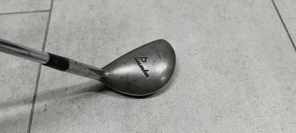 Pinseeker The Bullet kij golfowy stalowy 41" golf